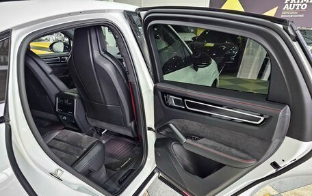 Porsche Cayenne III, 2021 год, 12 879 000 рублей, 19 фотография