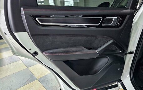 Porsche Cayenne III, 2021 год, 12 879 000 рублей, 17 фотография