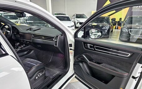 Porsche Cayenne III, 2021 год, 12 879 000 рублей, 22 фотография