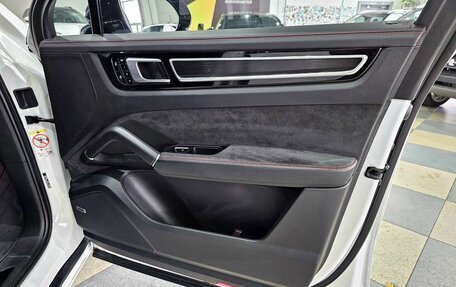 Porsche Cayenne III, 2021 год, 12 879 000 рублей, 23 фотография