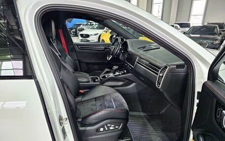 Porsche Cayenne III, 2021 год, 12 879 000 рублей, 24 фотография