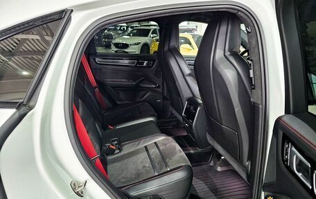 Porsche Cayenne III, 2021 год, 12 879 000 рублей, 21 фотография