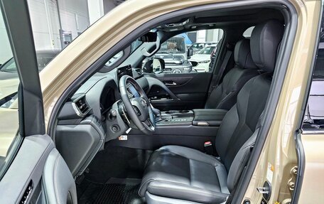 Lexus LX, 2025 год, 18 400 000 рублей, 11 фотография