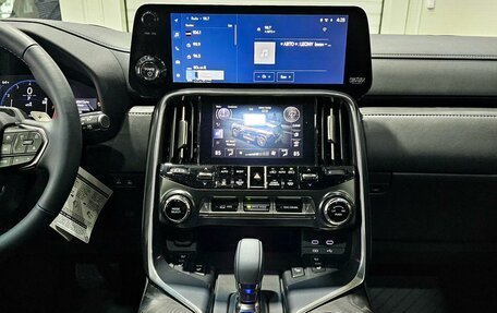 Lexus LX, 2025 год, 18 400 000 рублей, 14 фотография