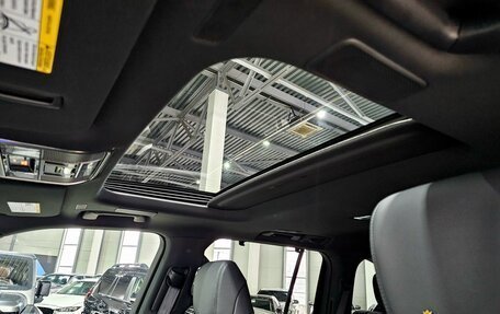 Lexus LX, 2025 год, 18 400 000 рублей, 25 фотография