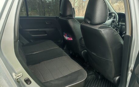 Honda CR-V III рестайлинг, 2006 год, 870 000 рублей, 9 фотография