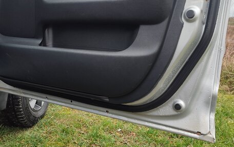 Honda CR-V III рестайлинг, 2006 год, 870 000 рублей, 11 фотография