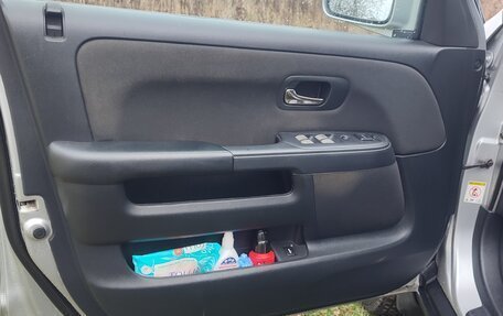 Honda CR-V III рестайлинг, 2006 год, 870 000 рублей, 14 фотография