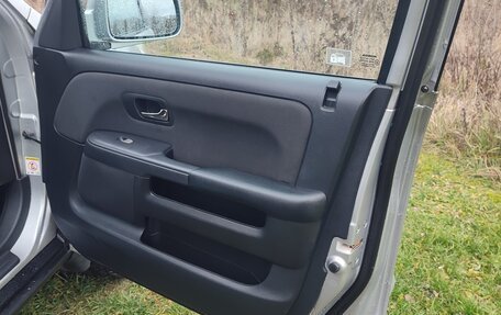 Honda CR-V III рестайлинг, 2006 год, 870 000 рублей, 18 фотография