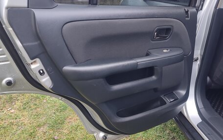 Honda CR-V III рестайлинг, 2006 год, 870 000 рублей, 16 фотография