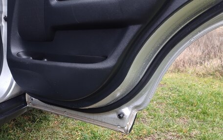 Honda CR-V III рестайлинг, 2006 год, 870 000 рублей, 10 фотография