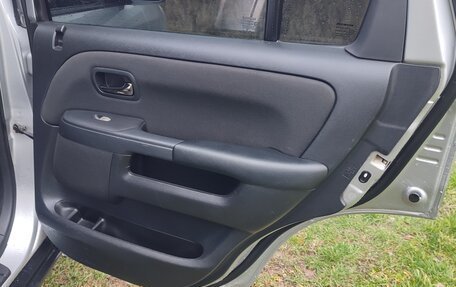 Honda CR-V III рестайлинг, 2006 год, 870 000 рублей, 17 фотография