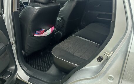 Honda CR-V III рестайлинг, 2006 год, 870 000 рублей, 15 фотография