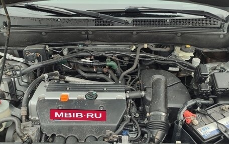 Honda CR-V III рестайлинг, 2006 год, 870 000 рублей, 19 фотография