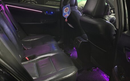 Toyota Camry, 2016 год, 2 190 000 рублей, 12 фотография