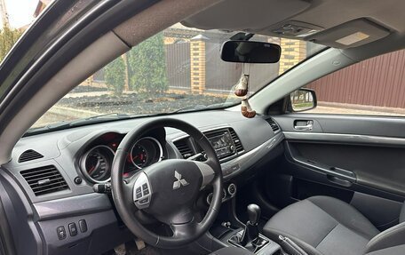 Mitsubishi Lancer IX, 2008 год, 775 000 рублей, 10 фотография