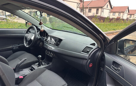 Mitsubishi Lancer IX, 2008 год, 775 000 рублей, 11 фотография