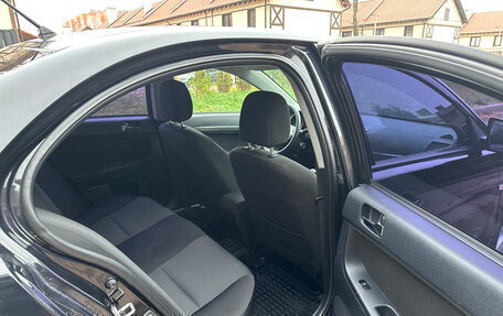 Mitsubishi Lancer IX, 2008 год, 775 000 рублей, 13 фотография