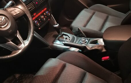 Mazda CX-5 II, 2011 год, 1 470 000 рублей, 3 фотография