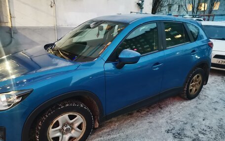 Mazda CX-5 II, 2011 год, 1 470 000 рублей, 9 фотография