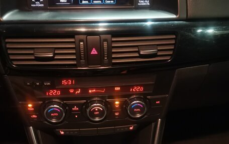 Mazda CX-5 II, 2011 год, 1 470 000 рублей, 2 фотография