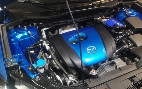 Mazda CX-5 II, 2011 год, 1 470 000 рублей, 4 фотография