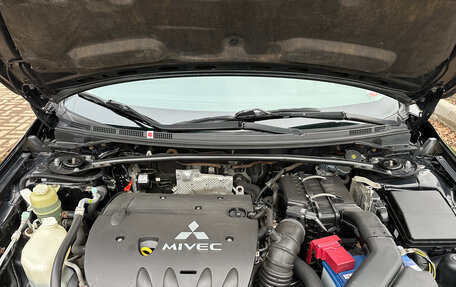 Mitsubishi Lancer IX, 2008 год, 775 000 рублей, 14 фотография