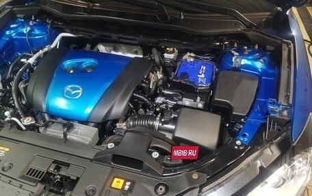 Mazda CX-5 II, 2011 год, 1 470 000 рублей, 5 фотография