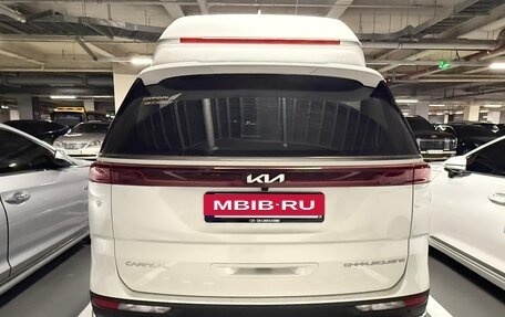 KIA Carnival, 2022 год, 4 300 000 рублей, 2 фотография