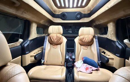 KIA Carnival, 2022 год, 4 300 000 рублей, 6 фотография