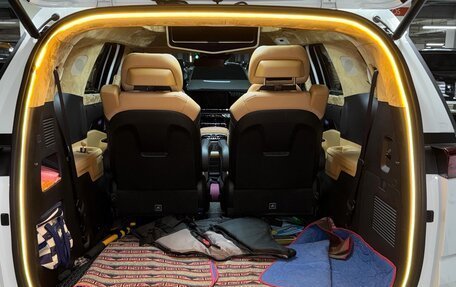 KIA Carnival, 2022 год, 4 300 000 рублей, 10 фотография