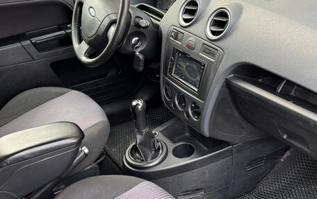 Ford Fusion I, 2007 год, 380 000 рублей, 6 фотография