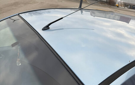 Ford Fusion I, 2007 год, 380 000 рублей, 7 фотография