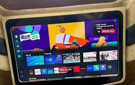 KIA Carnival, 2022 год, 4 300 000 рублей, 12 фотография