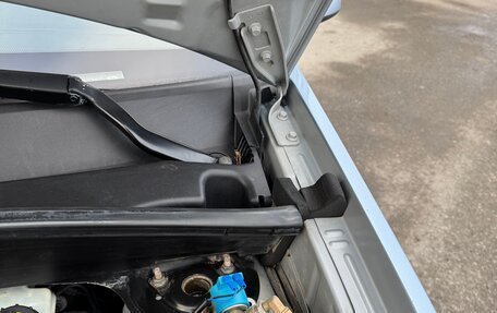 Ford Fusion I, 2007 год, 380 000 рублей, 11 фотография