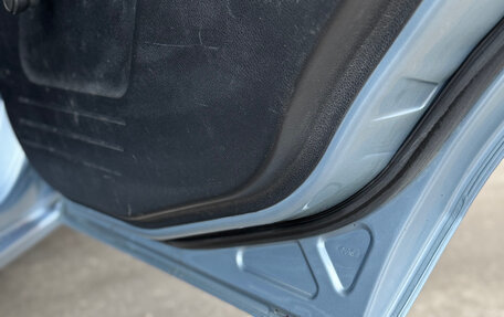 Ford Fusion I, 2007 год, 380 000 рублей, 12 фотография