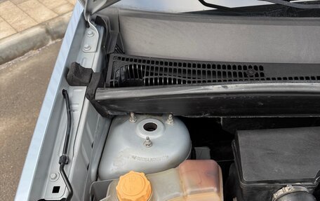 Ford Fusion I, 2007 год, 380 000 рублей, 9 фотография