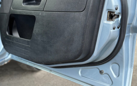 Ford Fusion I, 2007 год, 380 000 рублей, 13 фотография