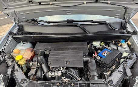 Ford Fusion I, 2007 год, 380 000 рублей, 22 фотография