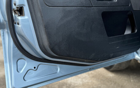 Ford Fusion I, 2007 год, 380 000 рублей, 16 фотография