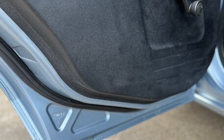 Ford Fusion I, 2007 год, 380 000 рублей, 17 фотография