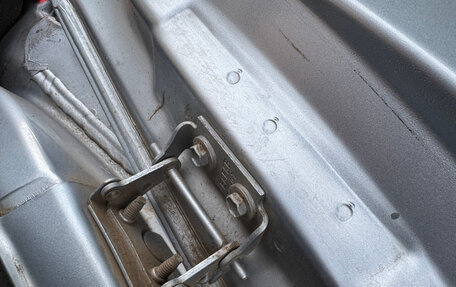 Ford Fusion I, 2007 год, 380 000 рублей, 19 фотография