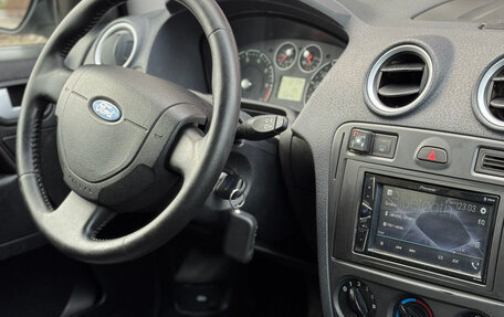 Ford Fusion I, 2007 год, 380 000 рублей, 14 фотография