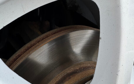 Ford Fusion I, 2007 год, 380 000 рублей, 20 фотография