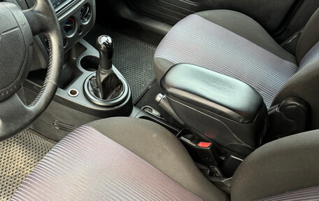 Ford Fusion I, 2007 год, 380 000 рублей, 24 фотография