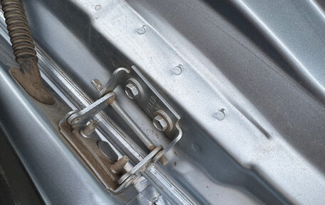 Ford Fusion I, 2007 год, 380 000 рублей, 26 фотография