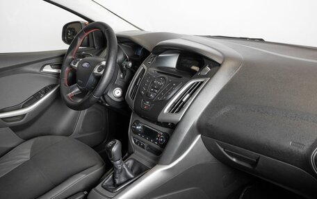 Ford Focus III, 2013 год, 740 000 рублей, 4 фотография