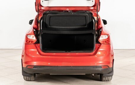 Ford Focus III, 2013 год, 740 000 рублей, 12 фотография