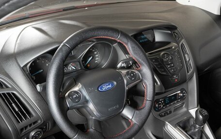 Ford Focus III, 2013 год, 740 000 рублей, 3 фотография