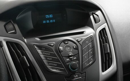 Ford Focus III, 2013 год, 740 000 рублей, 6 фотография